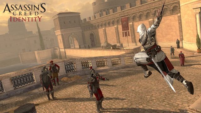 Assassin's Creed Identity 2