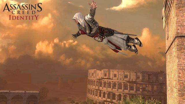 Assassin's Creed Identity 4