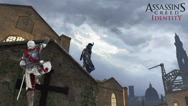 Assassin's Creed Identity 5