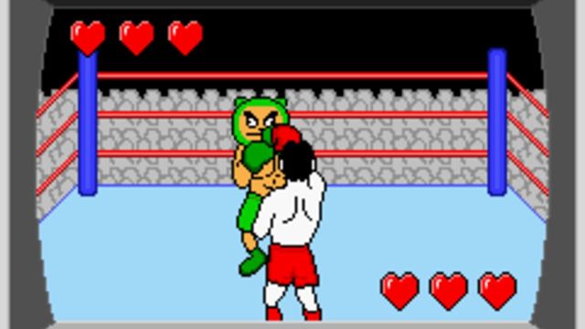 WarioWare, Inc.: Mega Microgame$! 4