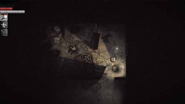 Darkwood 2