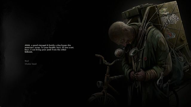 Darkwood 3
