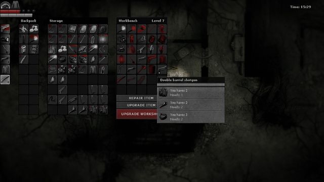 Darkwood 5