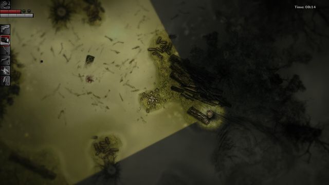 Darkwood 6