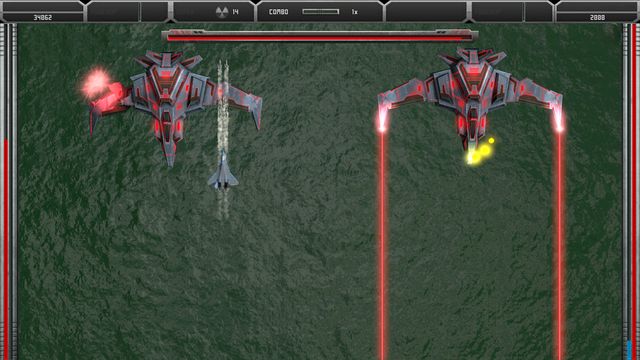 Revolution Ace 6