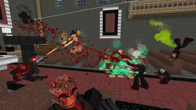 Murder Miners 3