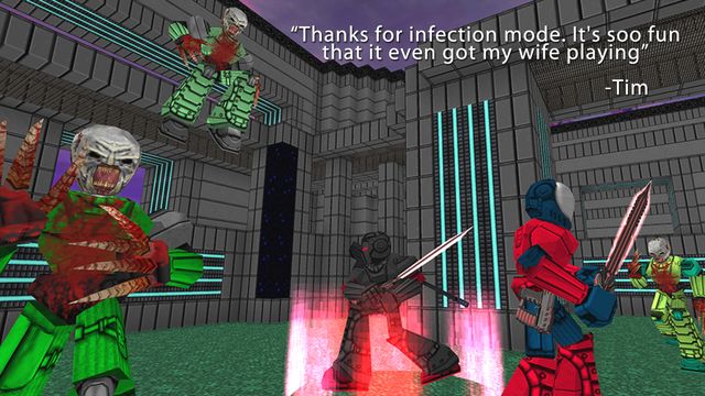 Murder Miners 5