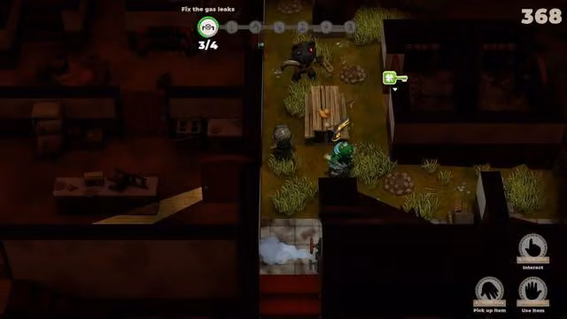 Piggy: Hunt 2