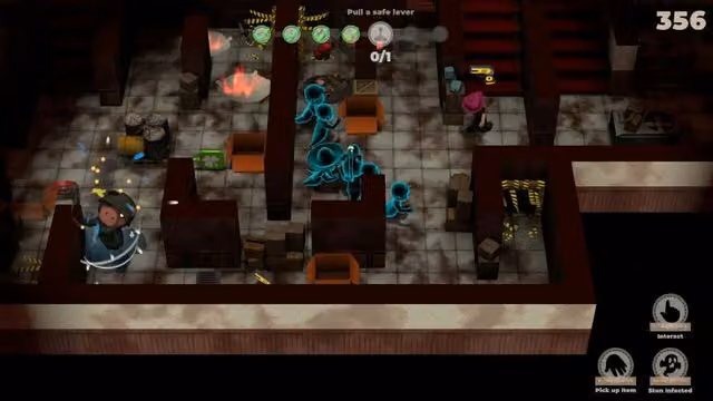 Piggy: Hunt 3