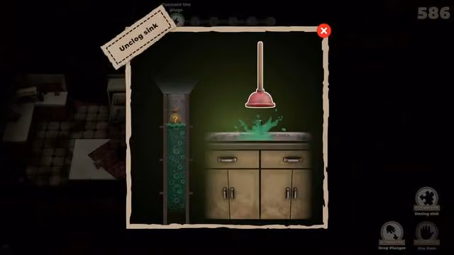 Piggy: Hunt 5