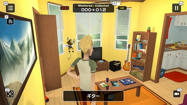 Influent Language Learning Game 1
