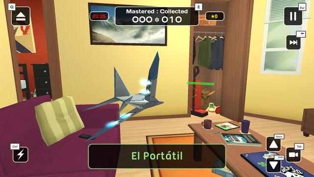 Influent Language Learning Game 4