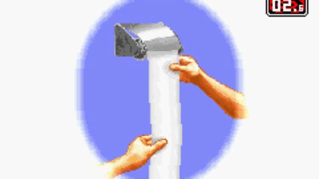 WarioWare: Twisted! 4