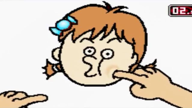 WarioWare: Twisted! 5