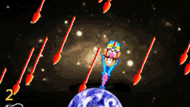 WarioWare: Twisted! 6