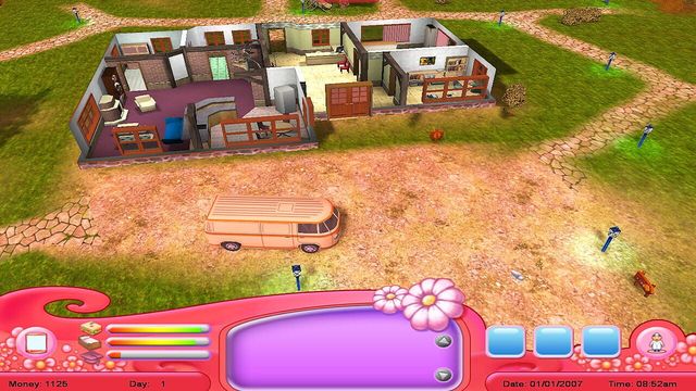 My Vet Practice: In the Country 4