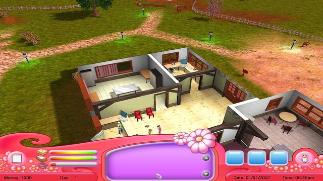 My Vet Practice: In the Country 5