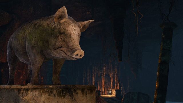 The Witcher 3: Wild Hunt - New Quest 'Fool's Gold' 1