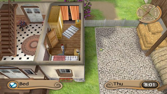 My Riding Stables: Life with Horses 2