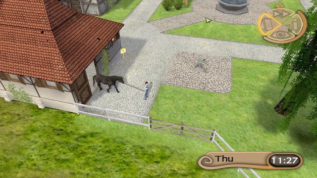 My Riding Stables: Life with Horses 3