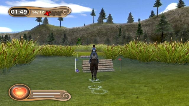 My Riding Stables: Life with Horses 4