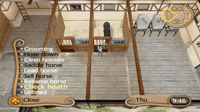 My Riding Stables: Life with Horses 5