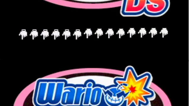 WarioWare: Touched! 3
