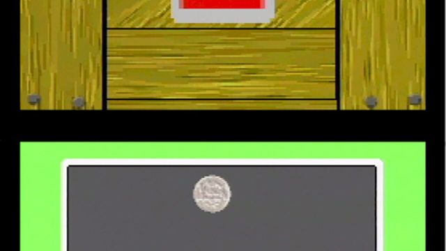 WarioWare: Touched! 4