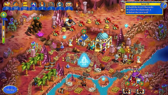 New Yankee: Under the Genie's Thumb 6