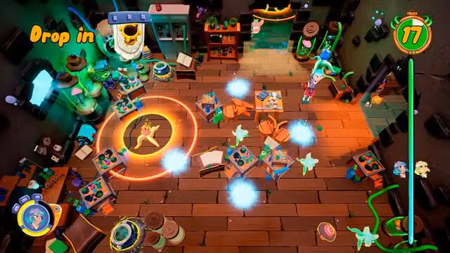 Pots and Potions 1