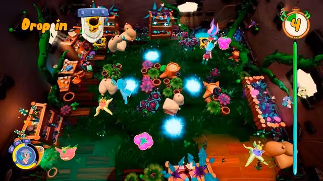 Pots and Potions 5