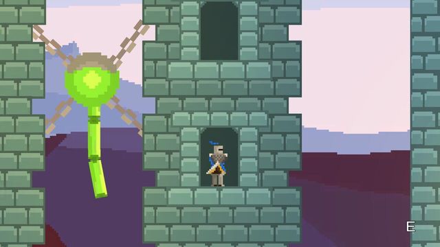 Knight and Princess 5