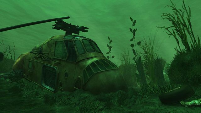 Return to Mysterious Island 2 2