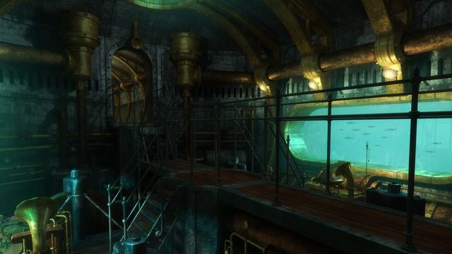 Return to Mysterious Island 2 3
