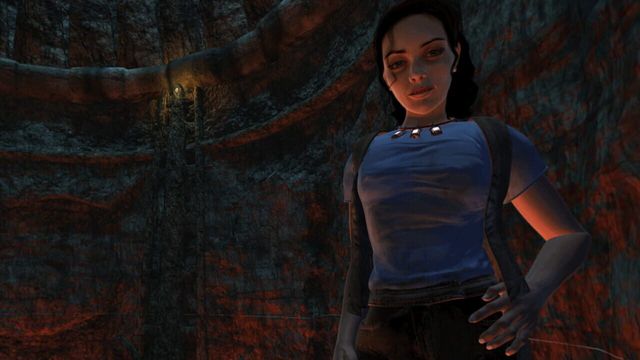 Return to Mysterious Island 2 4