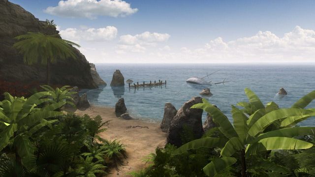 Return to Mysterious Island 2 5