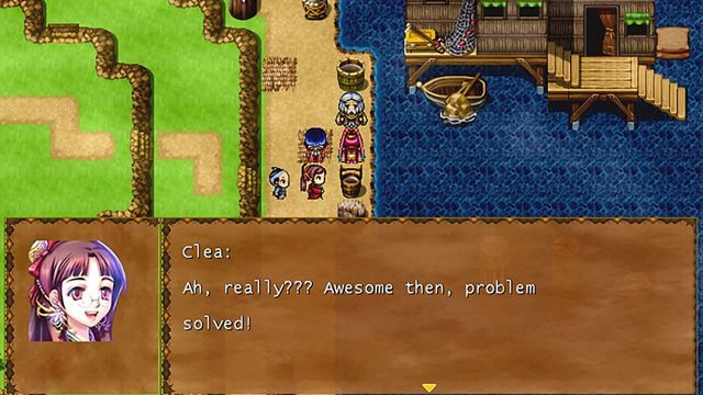 The Book of Legends 2