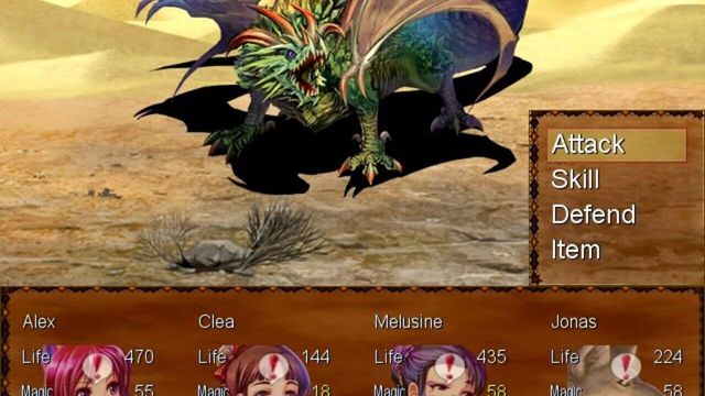 The Book of Legends 5