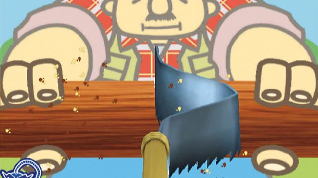 WarioWare: Smooth Moves 2