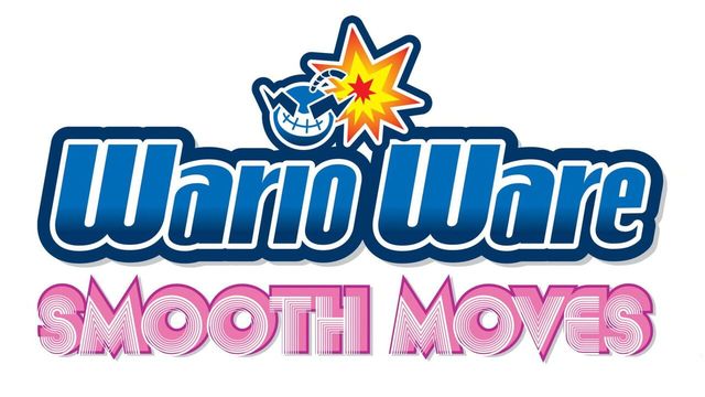 WarioWare: Smooth Moves 3
