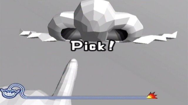 WarioWare: Smooth Moves 4