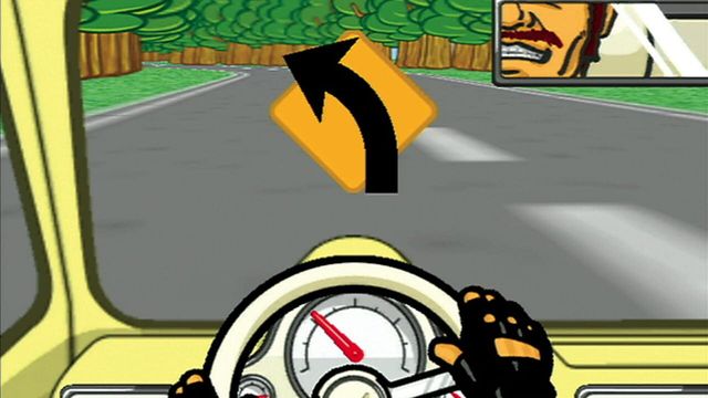 WarioWare: Smooth Moves 6
