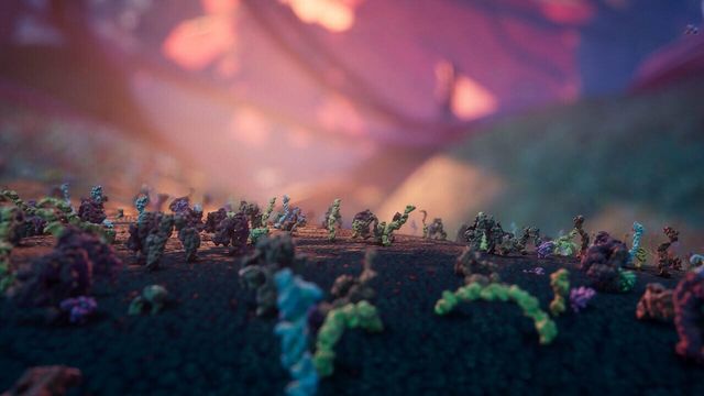 Nanoscape 4