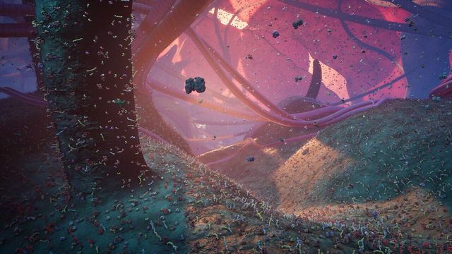 Nanoscape 5