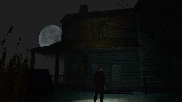 Lake Haven: Chrysalis 2