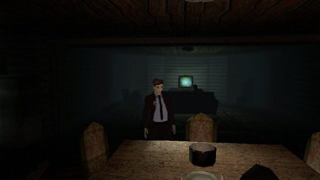 Lake Haven: Chrysalis 3
