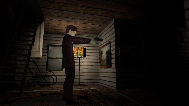 Lake Haven: Chrysalis 4