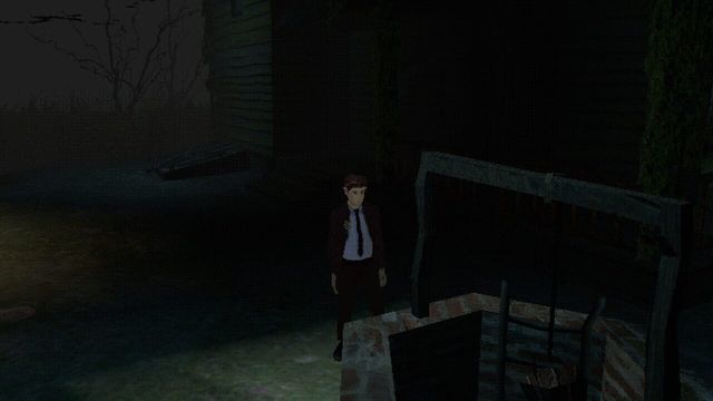 Lake Haven: Chrysalis 5