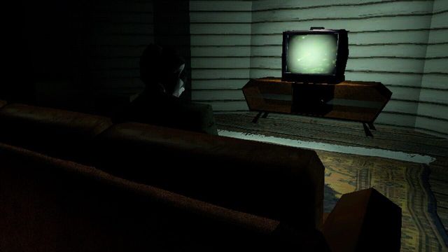 Lake Haven: Chrysalis 6