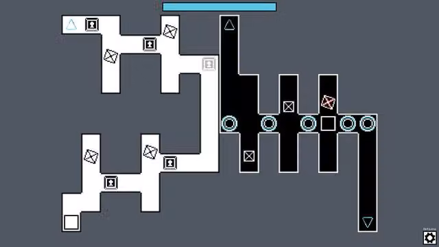 No Going Back 1